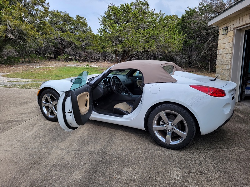 ECS SERVICE & TRACTION SERVICE